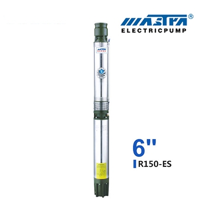 Máy bơm hỏa tiễn Mastra 6in R150-ES-08 – 11Kw