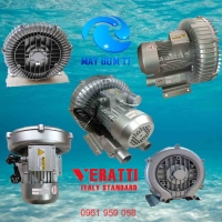 Máy thổi khí con sò Veratti GB-2200S – 2200w