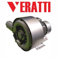 Máy thổi khí con sò Veratti GB-750/2 – 750w