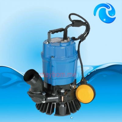 Bơm chìm nước thải  HS2.75 0.75KW