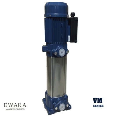 BƠM TRỤC ĐỨNG EWARA VM CÁNH FIP