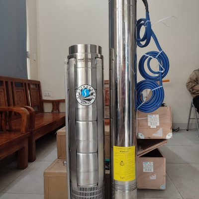 Bơm hỏa tiễn Mastra 10in 10SP160-03 37kw