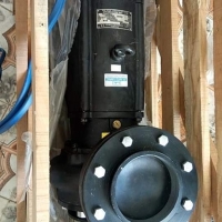 Máy bơm đài phun  Lubi LHL17 – 5.5Kw