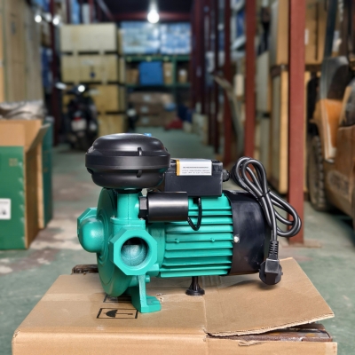 Bơm tăng áp điện tử UPTI PB-201E-220V-0.2KW Bơm tăng áp điện tử UPTI PB-201E-220V-0.2KW