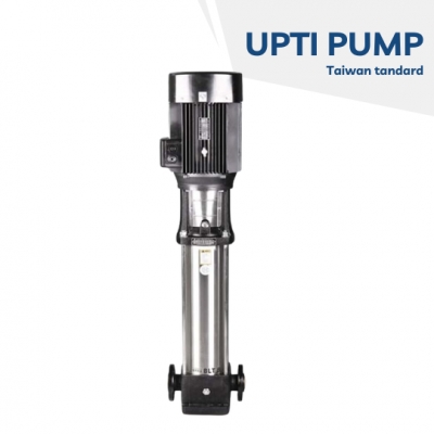 Máy Bơm Trục Đứng UPTI Pump CDLF 12-12 7.5kw