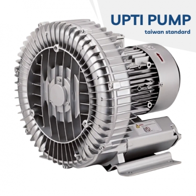 Máy sục khí con sò UPTI PUMP GB-2200 2.2kw