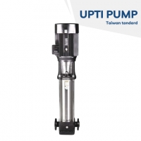 Máy Bơm Trục Đứng UPTI Pump CDLF 8-12 4kw