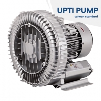Máy sục khí con sò UPTI PUMP GB-7500s 7.5kw
