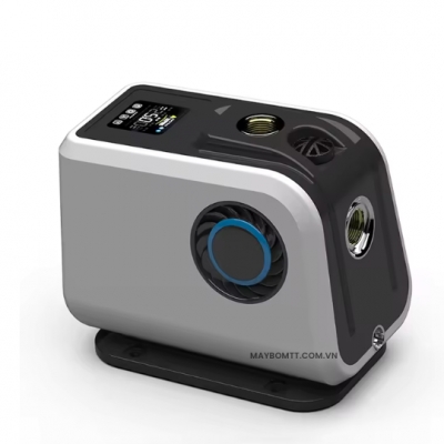 Bơm Tăng Áp Biến Tần UPTI WB600EA 0.6KW