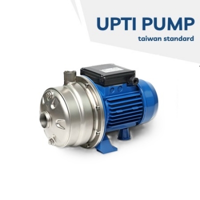 Máy bơm ly tâm UPTI 2CDX200/30 2.2kw 2 tầng cánh Máy bơm ly tâm UPTI 2CDX200/30 2.2kw 2 tầng cánh
