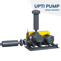 Máy thổi khí Root Blower UPTI Model RL200S