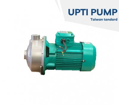 Máy bơm ly tâm lưu lượng UPTI MSE370/2.2 2.2kw 