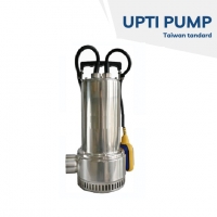 Bơm chìm nước thải UPTI FSM-150F/T 1.1kw 