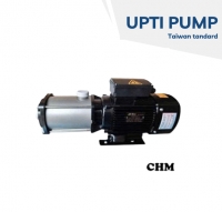 Máy bơm ly tâm đa tầng cánh UPTI CHM4-5 1.1kw