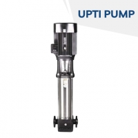Máy Bơm Trục Đứng UPTI Pump CDLF 65-40 22kw